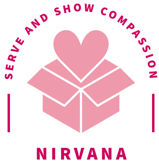 Nirvana logo